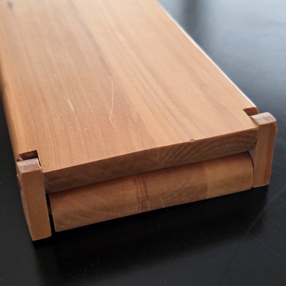 Vintage Mancala Game of Collecting Gemstones by Pressman With Wood Board - Picture 7 of 10